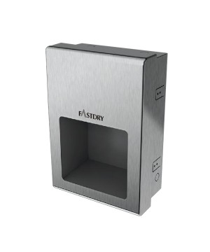 FastDryer EcoFast-SR Hand...