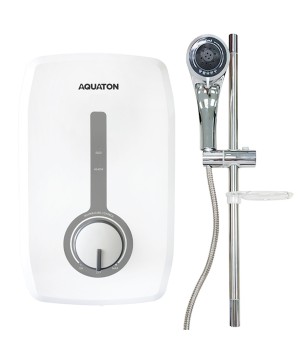 Aquaton Single Point Water...