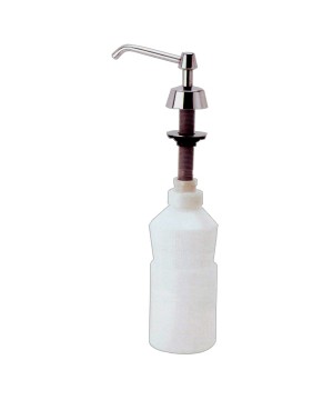 Newise NW-3107L-CP - Basin...