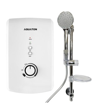 Aquaton Single Point Water...