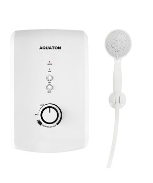Aquaton Single Point Water...