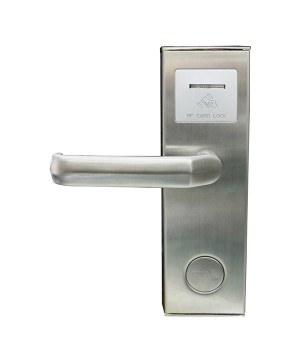 DGTEK RF Card Hotel Door Lock