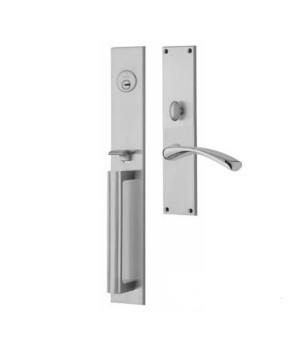 Bonco Entrance Handleset...