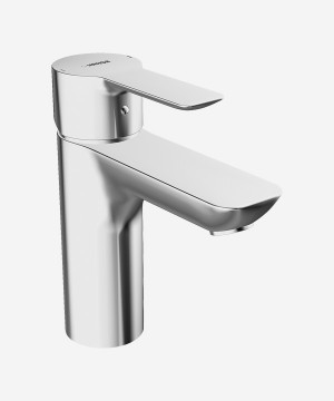HansaLigna Basin Mixer - 06092203