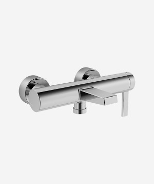 HansaLoft Exposed Shower Mixer