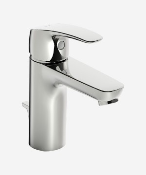 HansaPinto Basin Mixer - 45012283