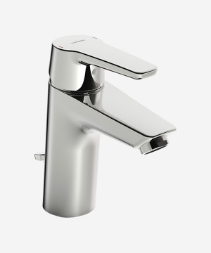 HansaPolo Basin Mixer - 51502293