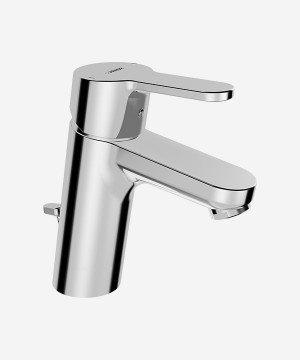 HansaPrimo Basin Mixer