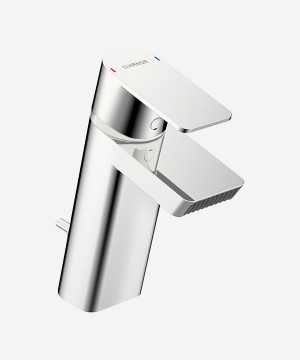 HansaStela Basin Mixer - 57092273