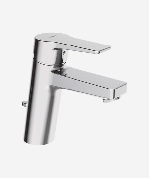HansaTwist Basin Mixer - XL