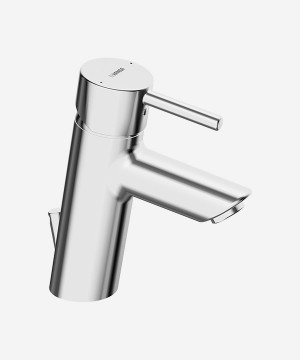HansaVantis Style Basin Mixer