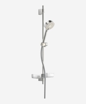 HansaBasicJet Shower Set