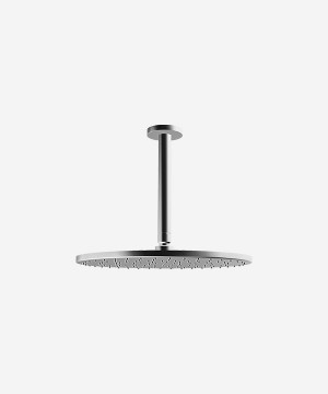 HansaViva Ceiling Mounted Shower Head - 44270300