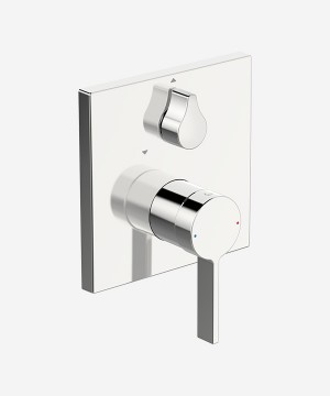 HansaLoft Concealed Shower...