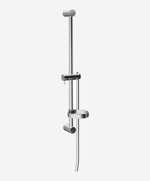 HansaViva Shower Bar