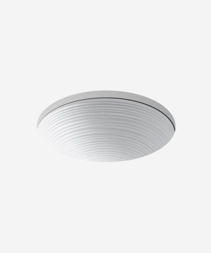 Kohler Twirl Lavatory