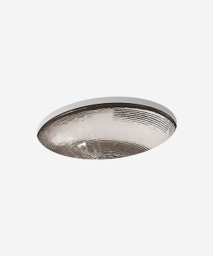Kohler Whist K-2741-TG3 Glass Lavatory