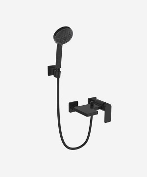 Kohler Parallel Shower Set