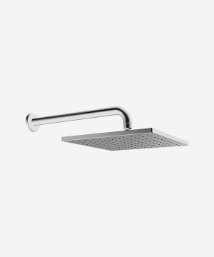 HansaViva Overhead Shower