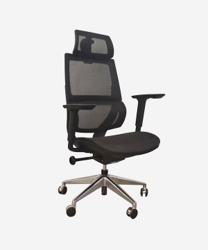 BesQ Executive Office Chair, AS-C2705