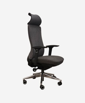 BesQ Executive Office Chair, AS-C2702