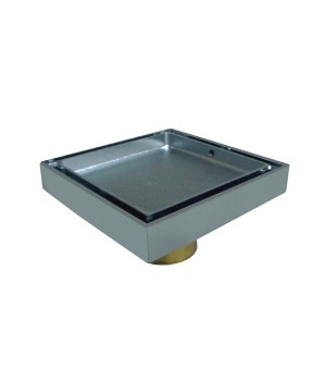 Bestyle JYZ 068 Brass Tile...
